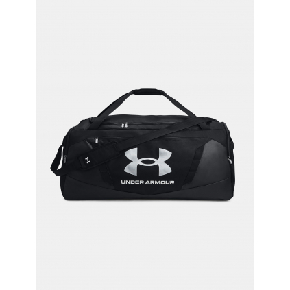 sportovni taska under armour ua undeniable 50 medium cerna f1