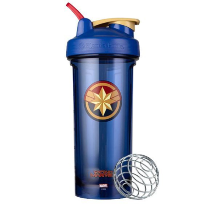 sejkr classic loop captain marvel 828 ml