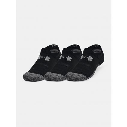 238254 w socks ua ultralowtab blk 1