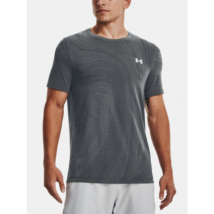 panske treninkove tricko under armour ua seamless surge sede f1