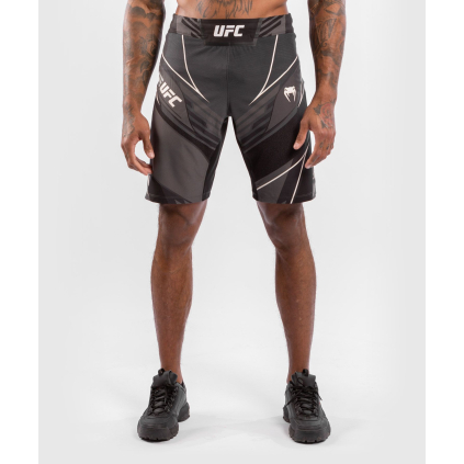 shorts venum ufc authentic fn black 1