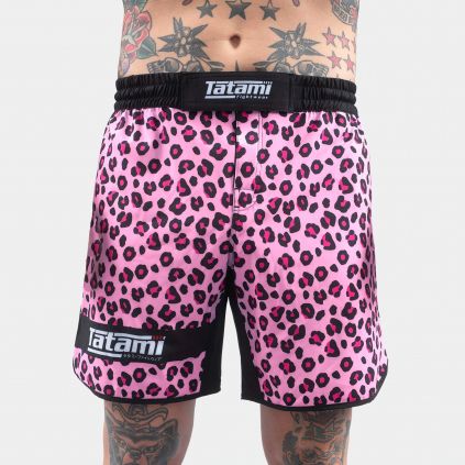 239613 3 mma sortky pink leopard f1