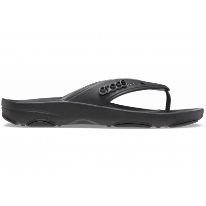 Crocs Classic All-Terrain Flip Black (Velikost EU 39-40 (M7/W9))