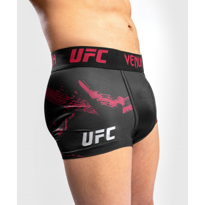 ufc valetudo venum fight week red 4