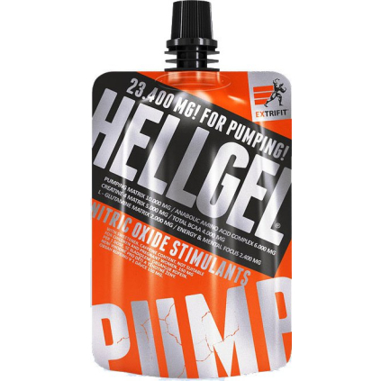 extrifit hellgel