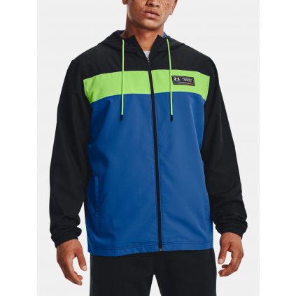 bunda under armour ua f1