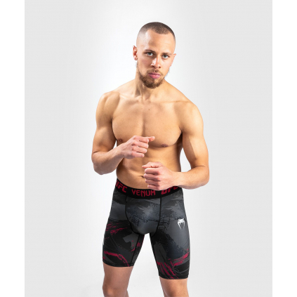 vale tudo kratasy venum ufc black red f1