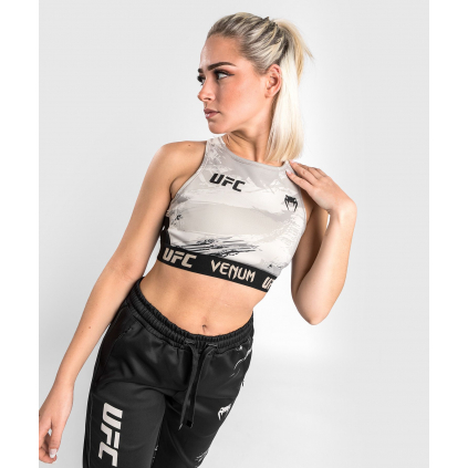 sportovni podprsenka venum ufc sand f5