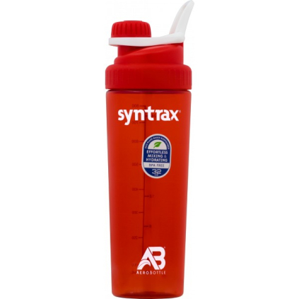 Syntrax Láhev AeroBottle