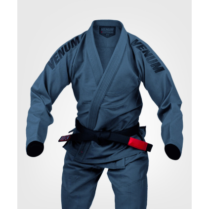 bjj kimono gi venum contender evo jiu jitsu sede grey f1