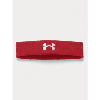 celenka sportovni under armour cervena red