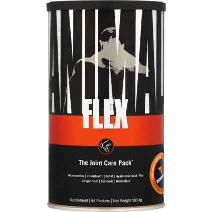 Universal Nutrition Animal Flex (Varianta 44 balíčků)