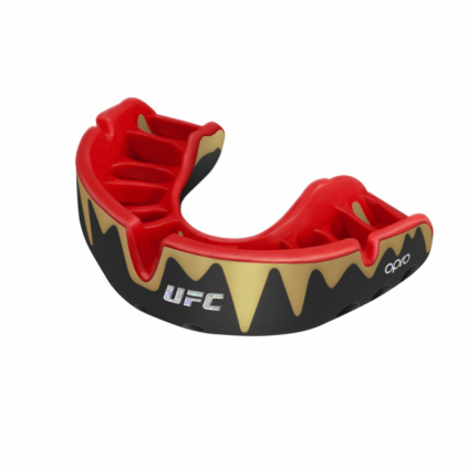 chranic zubu platinum ufc black red gold