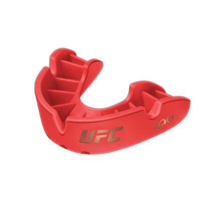 241908 chranic zubu bronze red cervena