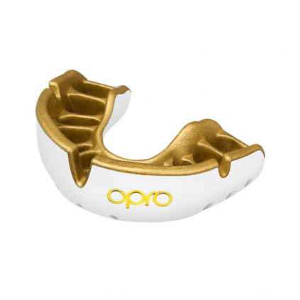 chranic zubu opro gold white gold