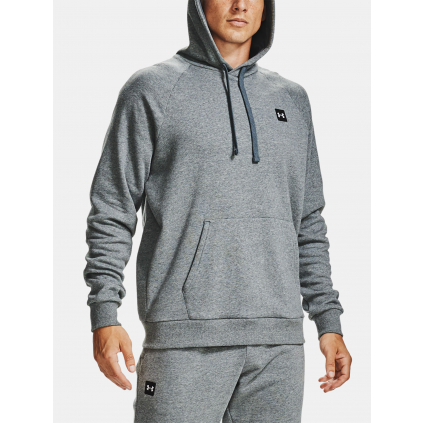 panska mikina under armour rival fleece seda f1