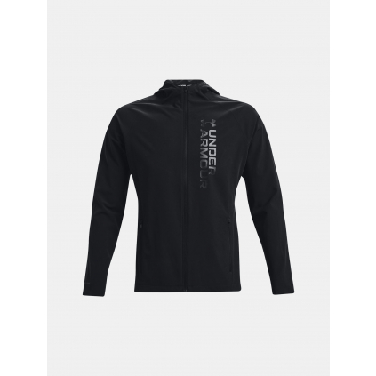 Panska sportovni bunda ua under armour f1