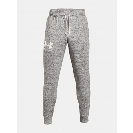 teplaky panske sede ua under armour f1