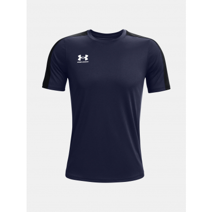 sportovni triko panske modre ua under armour f3