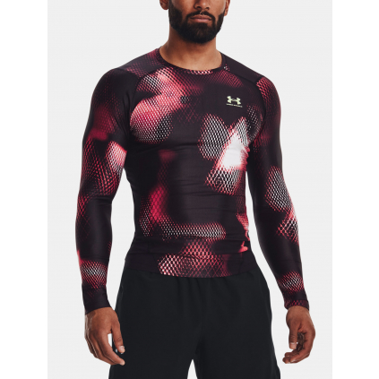 funkcni triko panske ua under armour f1