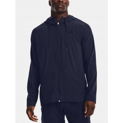 mikina modra ua under armour f1