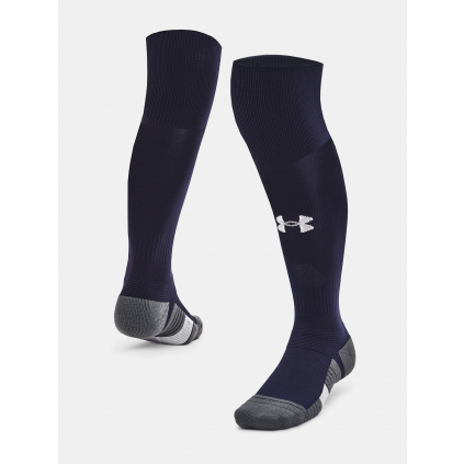 ponozky ua cerne under armour f1