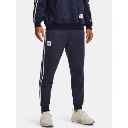 242520 5 ua teplaky panske modre under armour f1