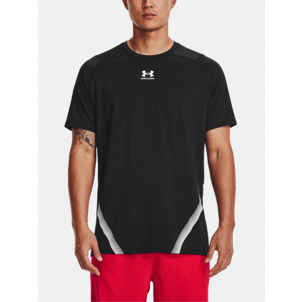 cerne panske triko ua under armour f1