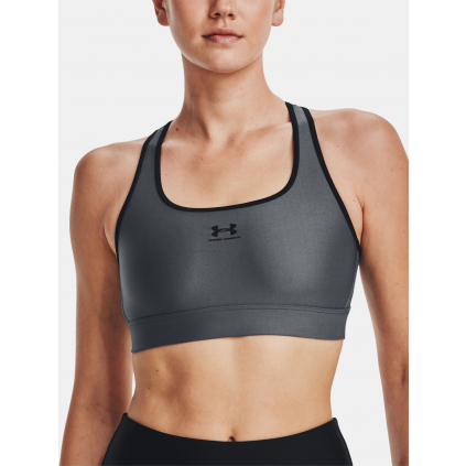 podprsenka seda ua under armour f1