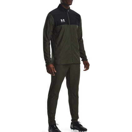 under armour challenger tracksuit grn zelena f1