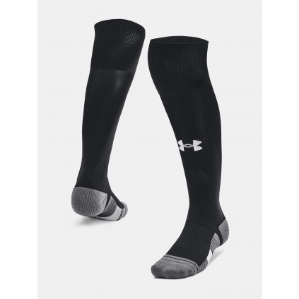 ponozky under armour accelerate cerne black f1