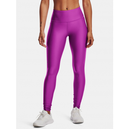 fialove leginy damske ua under armour f1