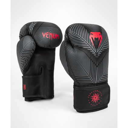 boxerske rukavice boxerky venum phantom f1