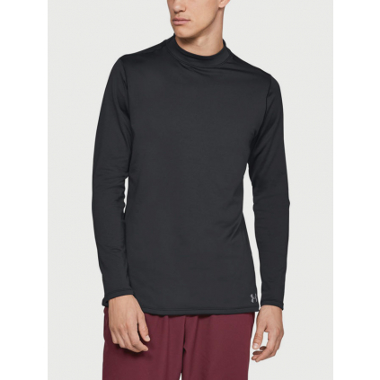 triko mock under armour cerne f1