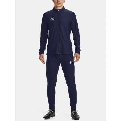 teplakova souprava panska under armour ua tmave modra navy f1