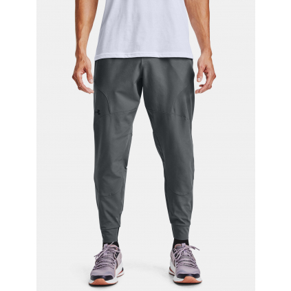 teplaky ua under armour unstoppable sede f1