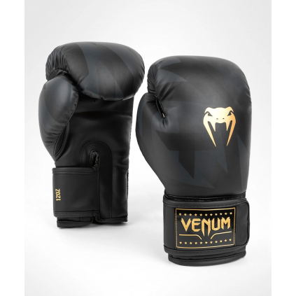 boxerske rukavice boxerky venum razor f1