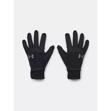 rukavice under armour storm cerne f1