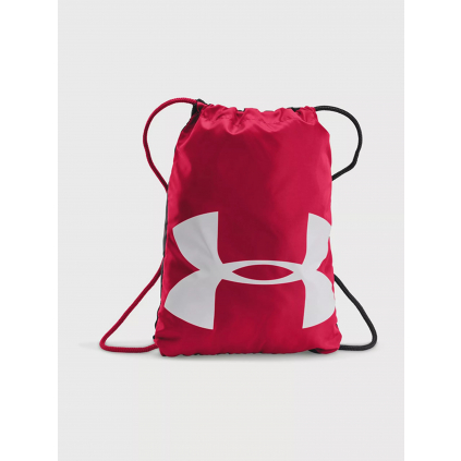 cerveny sackpack under armour