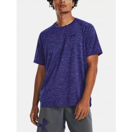 244152 5 triko under armour blue f1