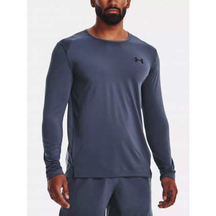 tricko armourprint dlouhy rukav sede under armour ua f1
