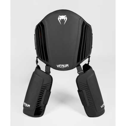 chranic tela a nohou pro trenery body legs protector venum challenger cerny f1