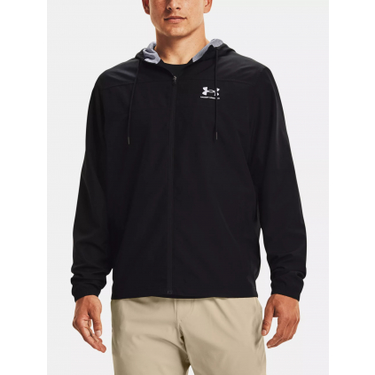 panska bunda under armour ua cerne windbreaker f1