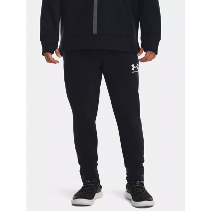 teplaky under armour ua accelerate jogger cerne f1