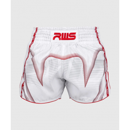 muay thai sortky venum rws bile white f1