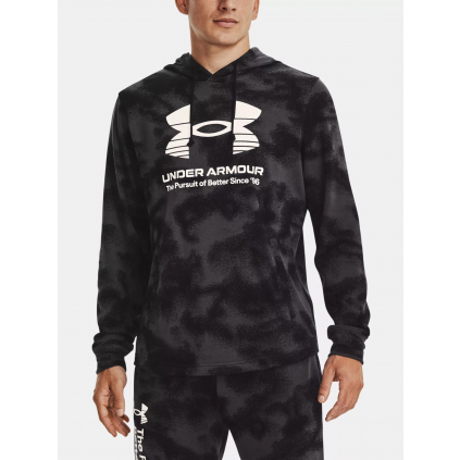 panska mikina under armour ua rival terry novelty cena f1