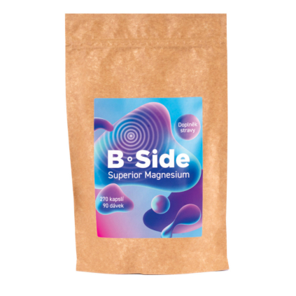 bside 270 baleni horcik