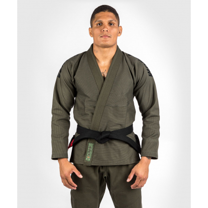 contender evo venum jiu jitsu gi kimono bjj zelene khaki f1