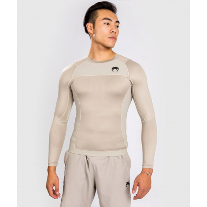 rashguard venum gfit air sand pansky tricko f8