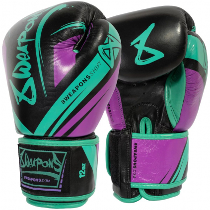 boxerske rukavice 8weapons shift cyber f1
